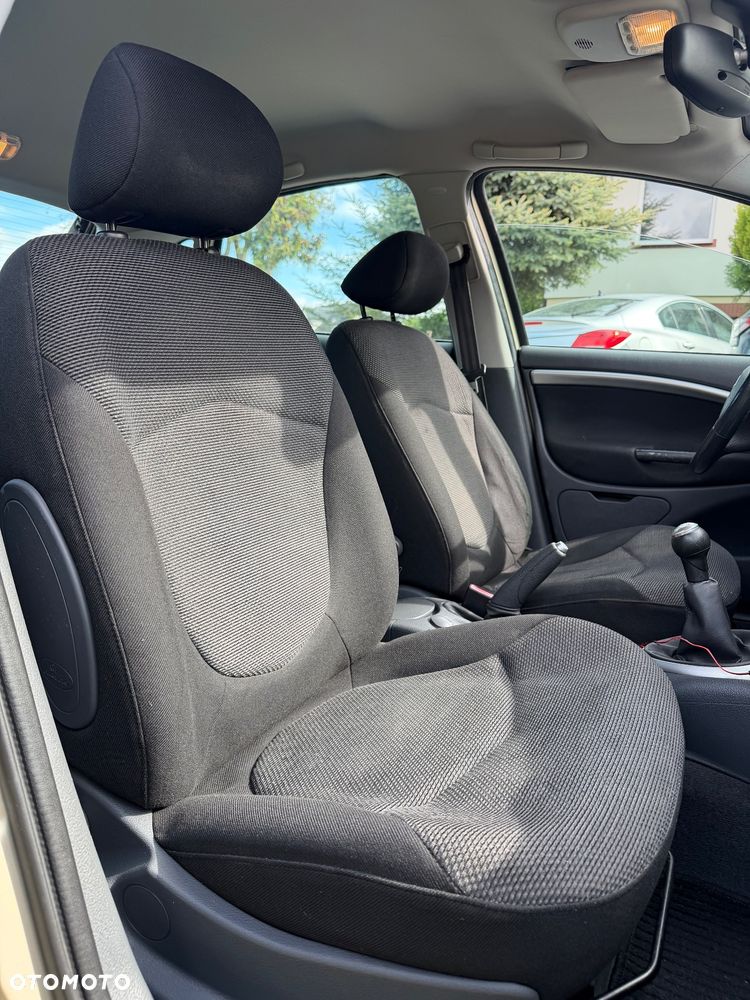 Citroën C5 II 2.0i 16V Exclusive - 19