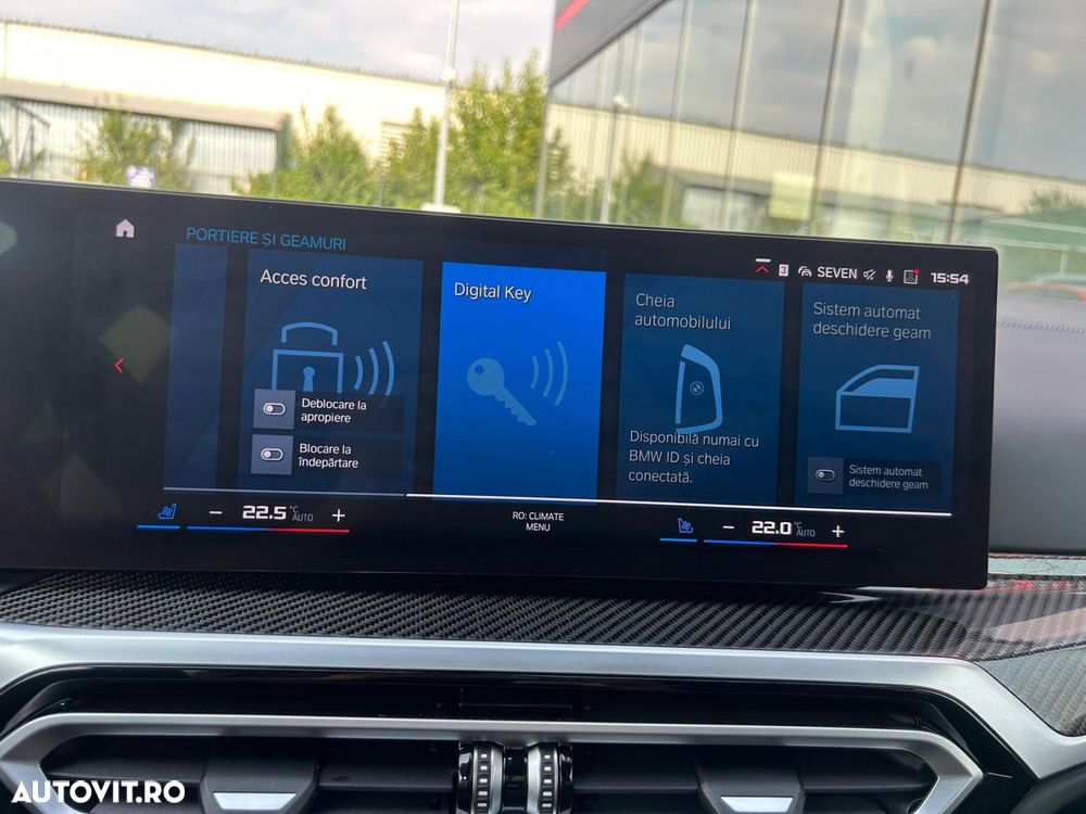 BMW M3 Competition - 31