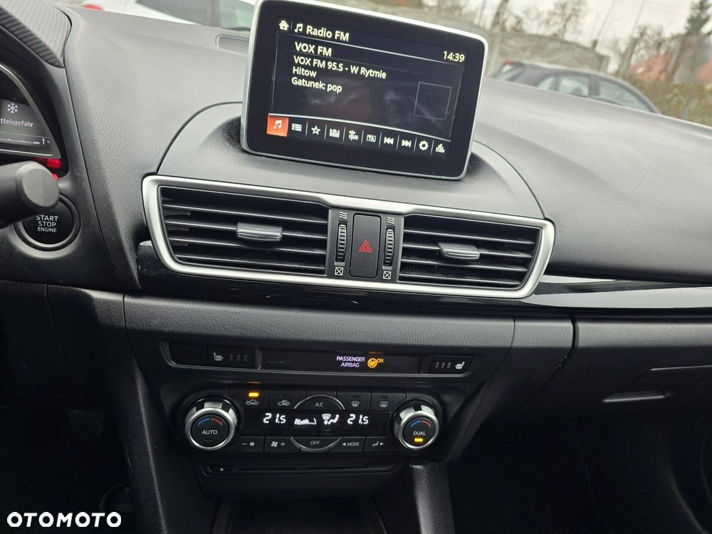 Mazda 3 SKYACTIV-G 120 Center-Line - 19