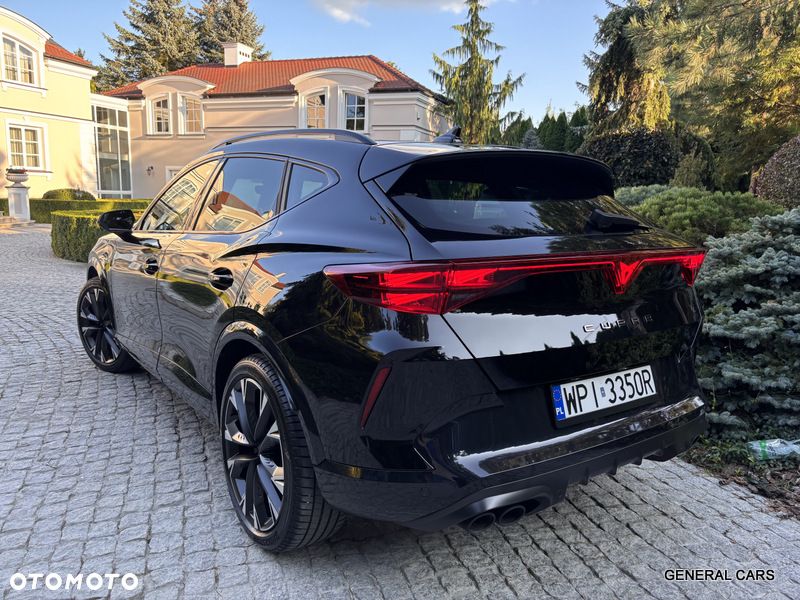 Cupra Formentor 2.0 TSI 4Drive VZ DSG - 16