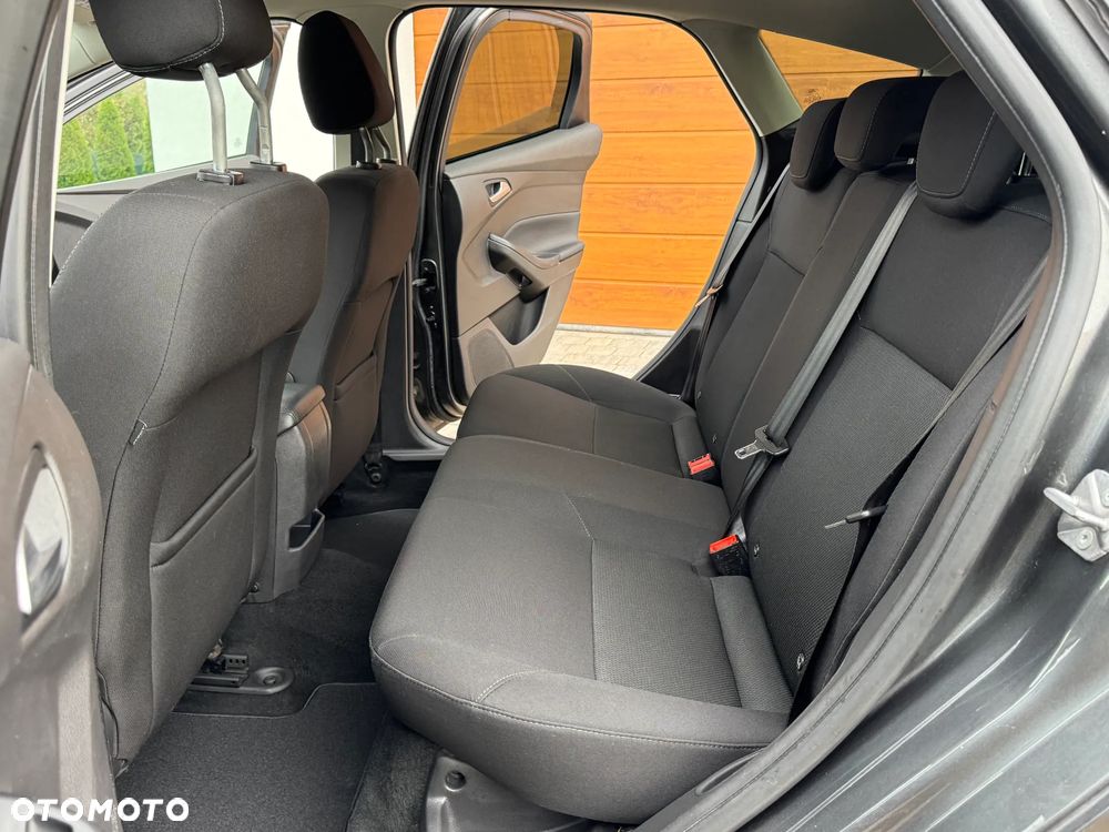 Ford Focus 1.0 EcoBoost Active Business - 15