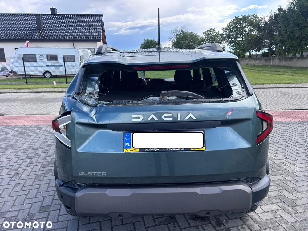 Dacia Duster 1.0 TCe Comfort - 5