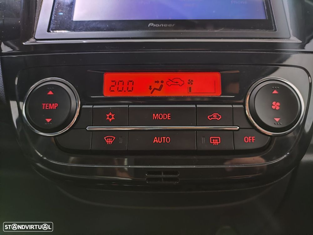 Mitsubishi Space Star 1.2 Connect Edition - 16