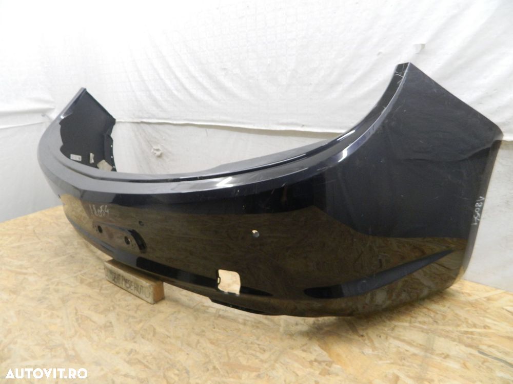 Bara spate Opel Cascada, 2012, 2013, 2014, 2015, 2016, 2017, 13369021. - 6