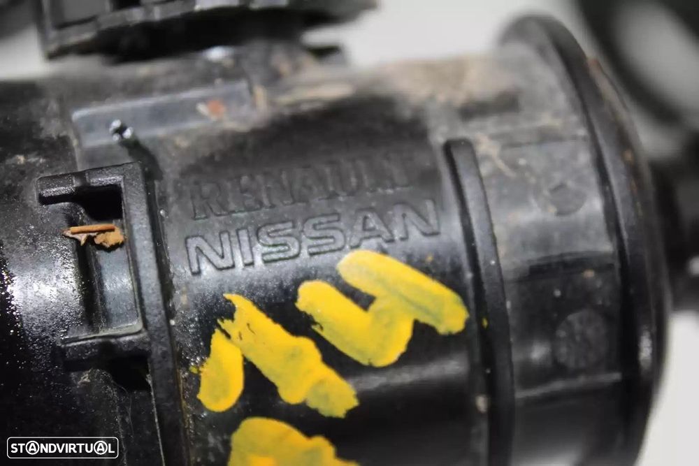 MANGUITO AGUA NISSAN QASHQAI II TODO TERRENO, FECHADA 2020 -112446 - 1