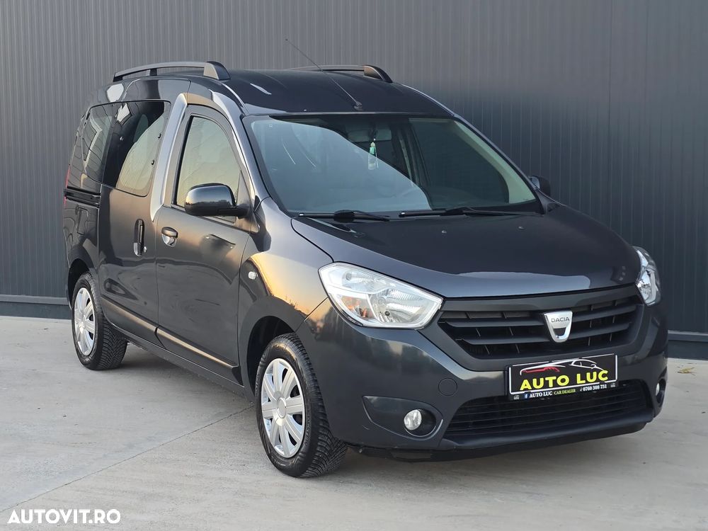 Dacia Dokker - 11