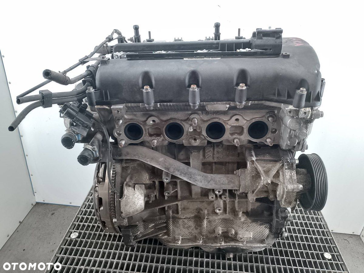 SILNIK KIA CARENS III 2.0 16V G4KA - 6