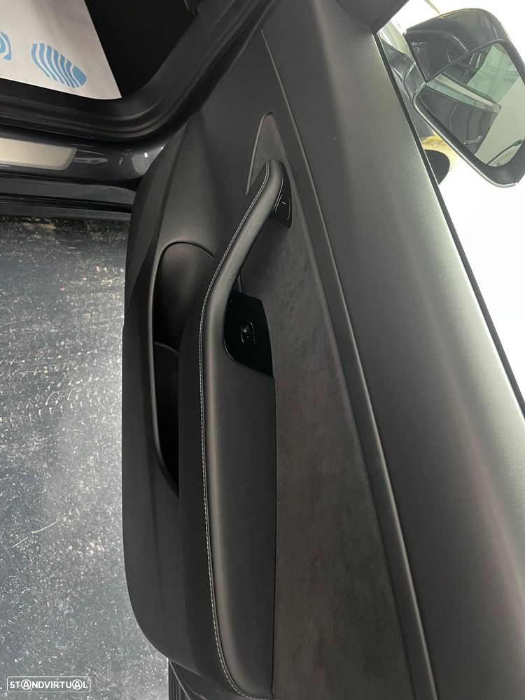 Tesla Model 3 - 11