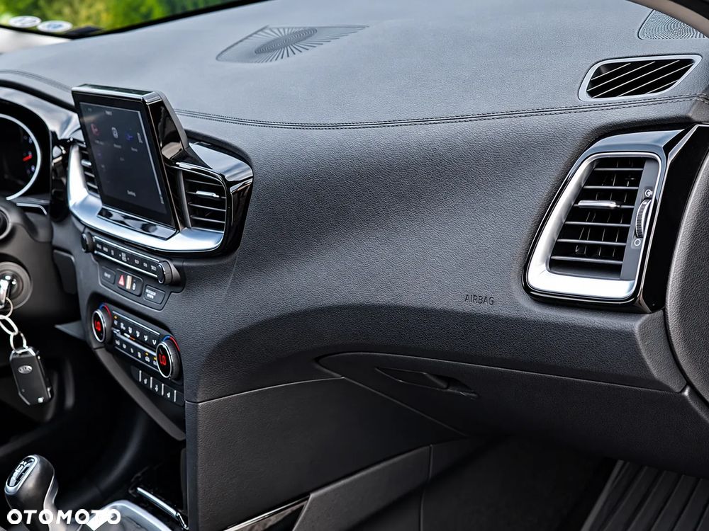Kia Ceed 1.4 T-GDI OPF Spirit - 14