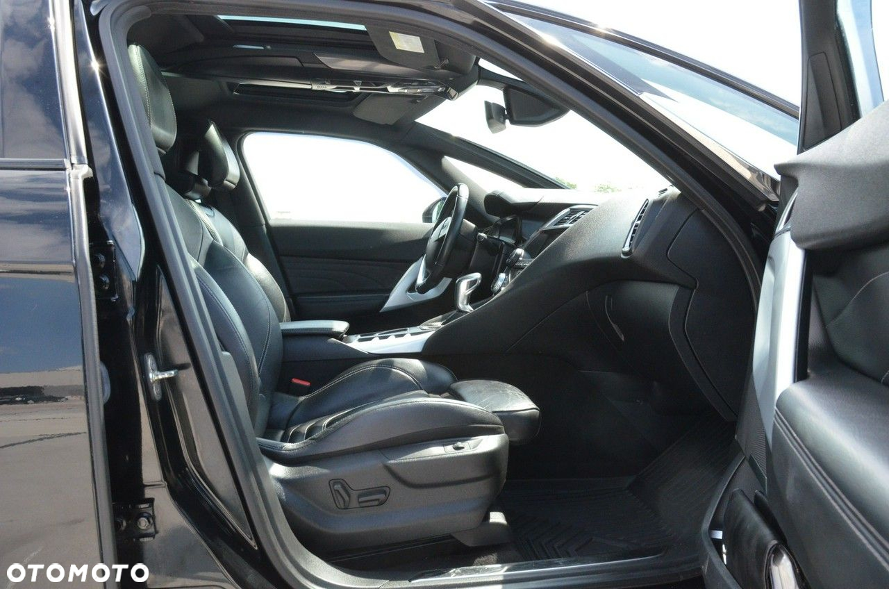 Citroën DS5 - 28