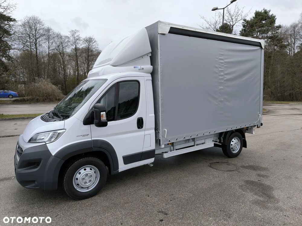 Fiat Ducato - 7