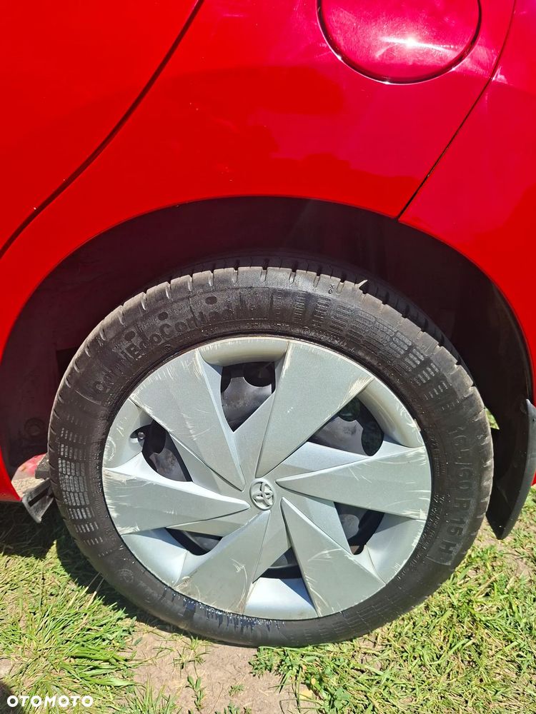 Toyota Aygo - 3