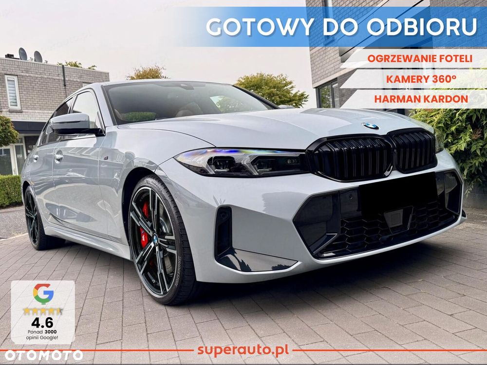 BMW Seria 3