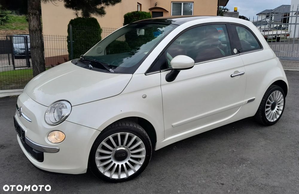 Fiat 500 - 9