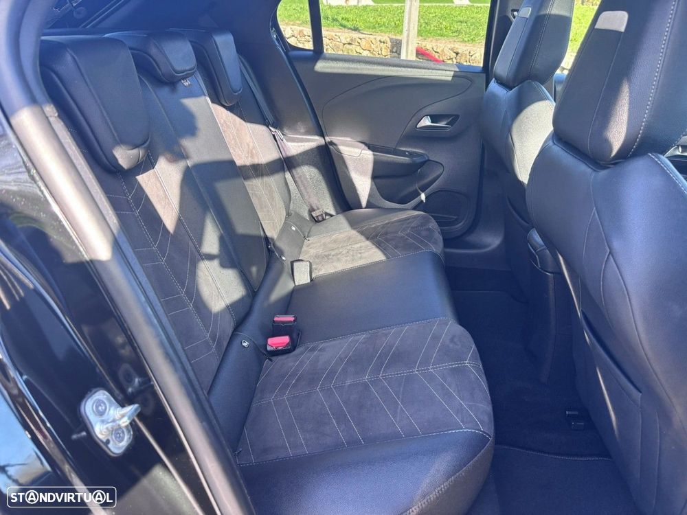 Opel Corsa-e 50 kWh Edition - 15