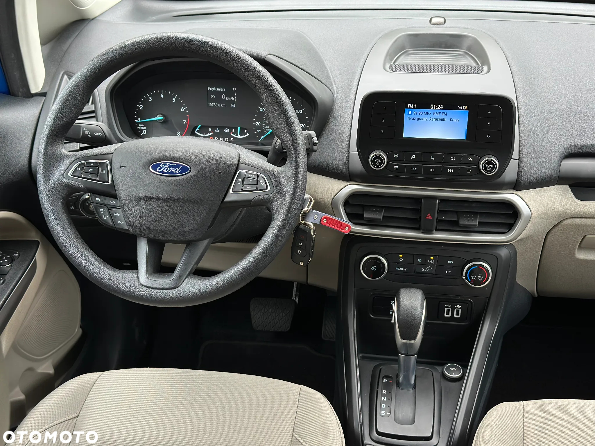 Ford EcoSport - 17