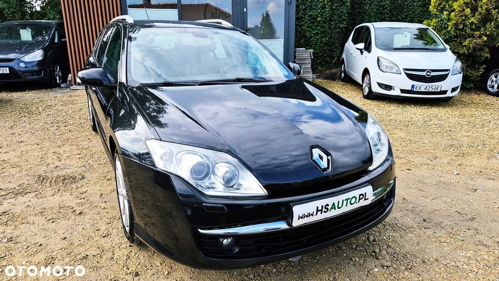 Renault Laguna 2.0 16V Turbo Expression - 5