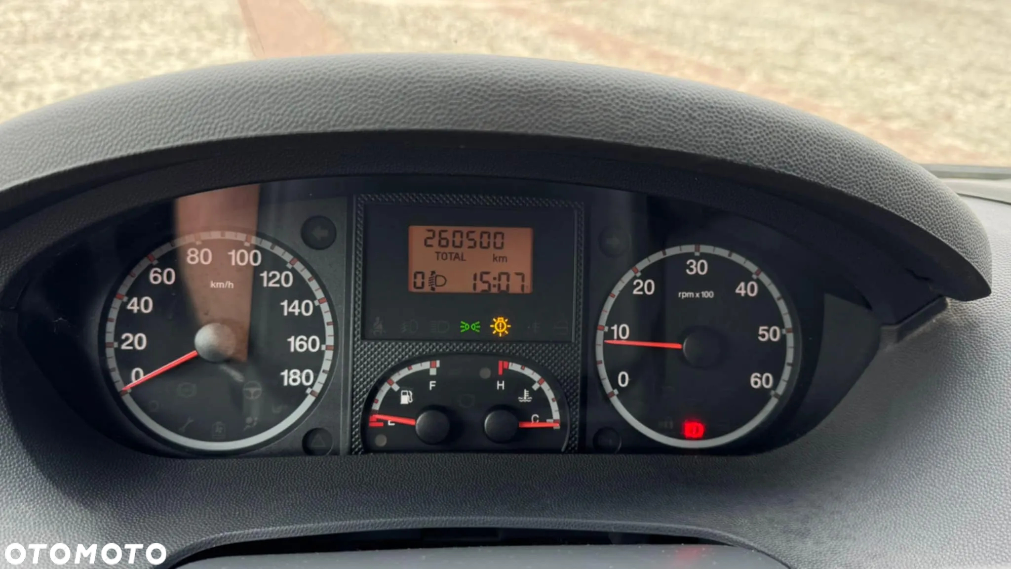 Citroën JUMPER - 26