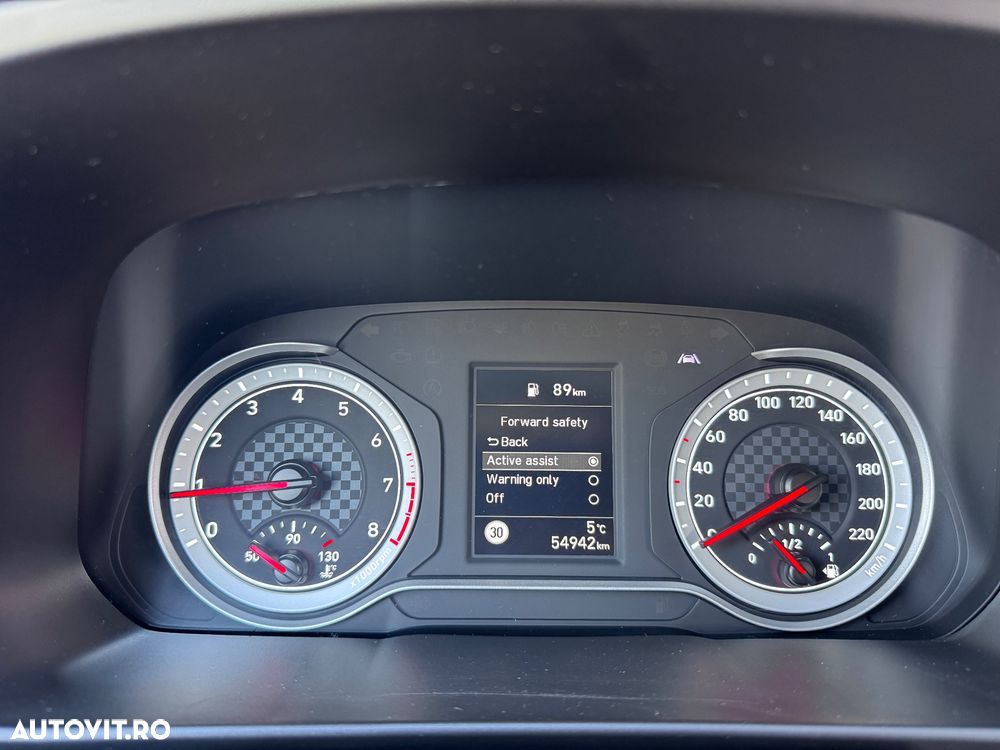 Hyundai i20 1.2 L 84CP 5DR Clasic - 10