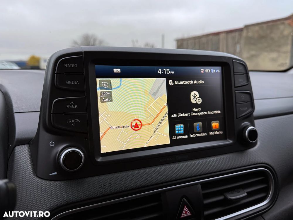 Hyundai KONA 1.6 CRDi Select - 23