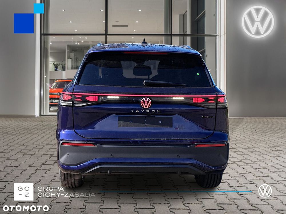 Volkswagen Tayron - 4