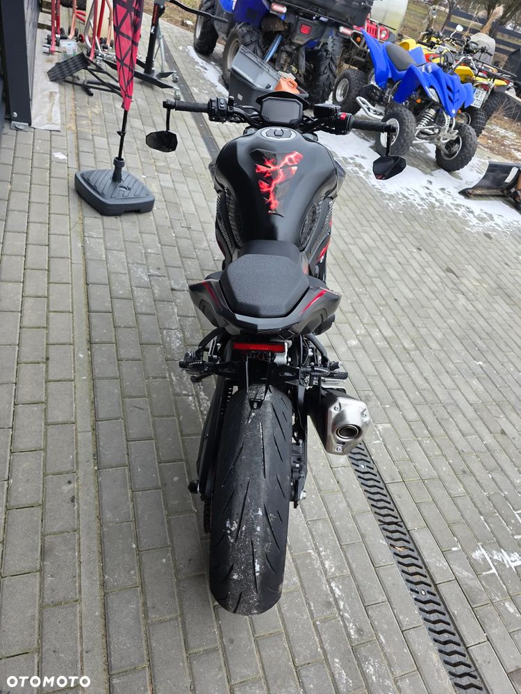 Kawasaki Z 900 - 30