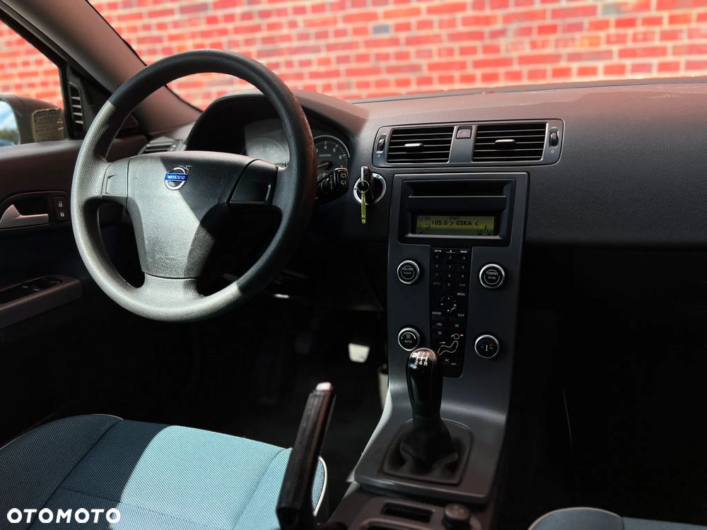Volvo C30 - 7