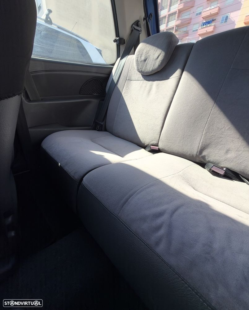 Citroën Saxo 1.1i Exclusive - 24