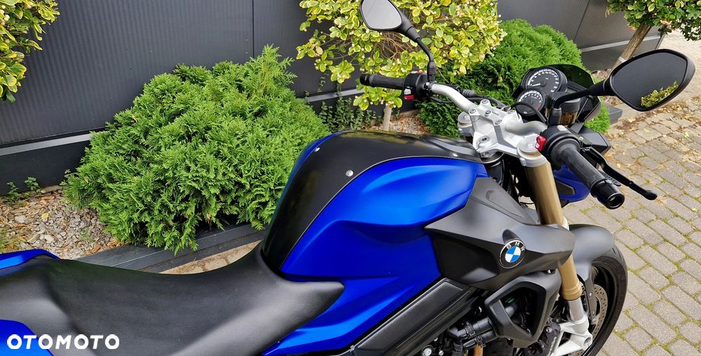 BMW F - 26