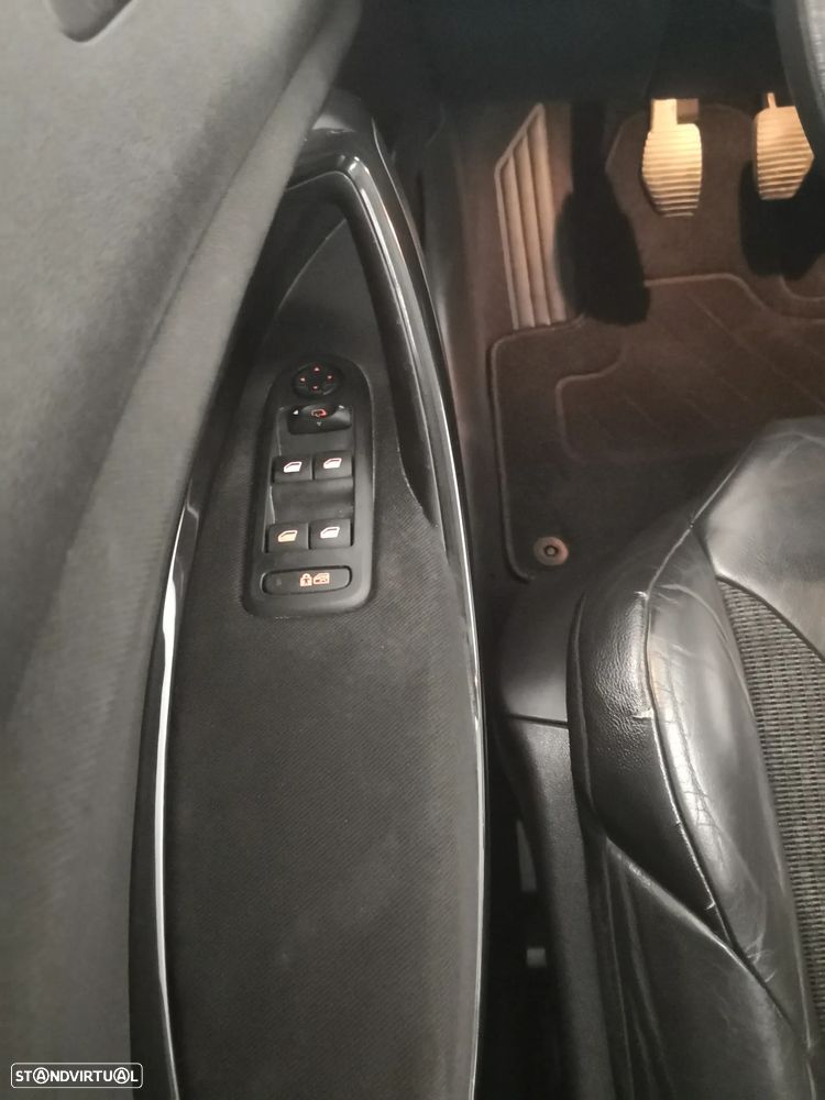 Citroën C5 Tourer 2.0 HDi Exclusive - 9