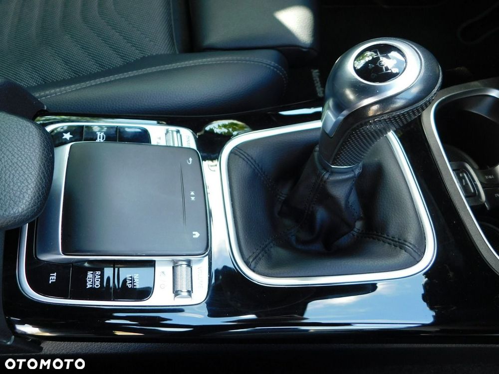 Mercedes-Benz Klasa A 160 Progressive - 17