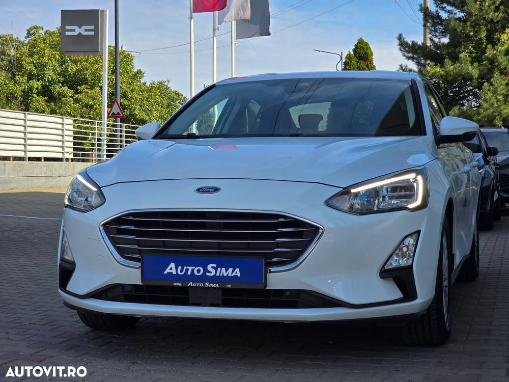 Ford Focus - 5