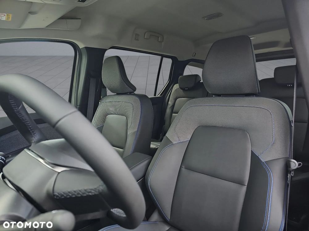 Nissan Townstar Combi 1.3 DIG-T L2 Tekna DCT - 10