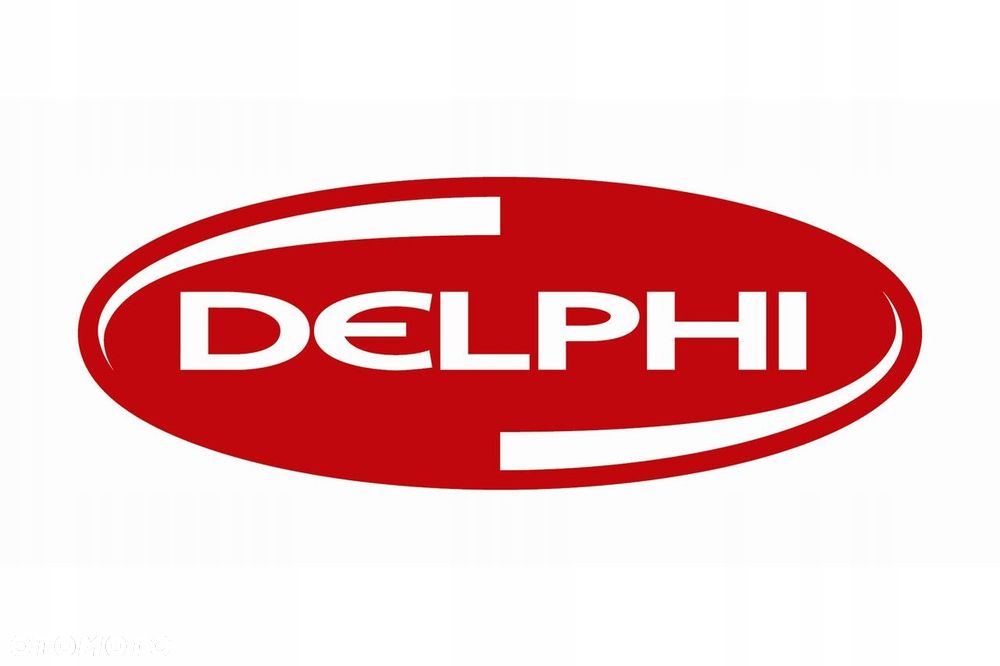 DELPHI TD328W TULEJA WAHLIWA.ZAW OPEL VECTRA B TYL - 5