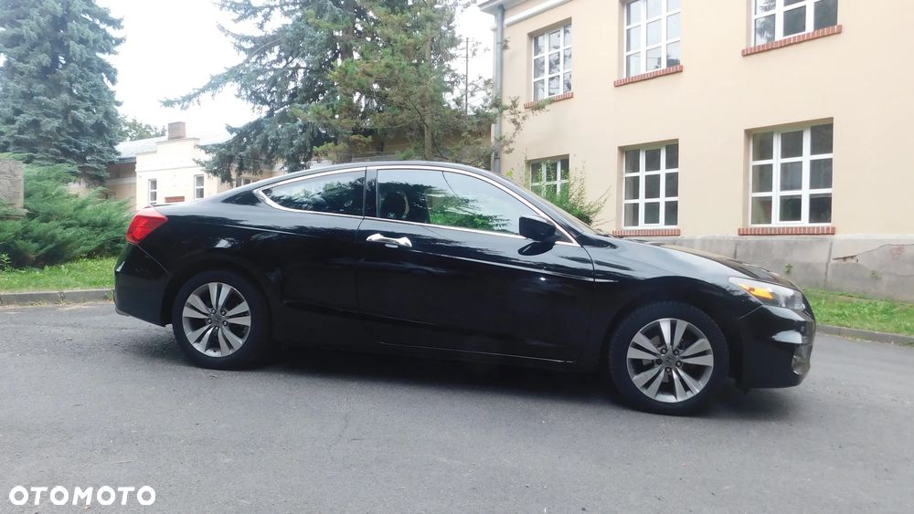 Honda Accord 2.4 LX - 23
