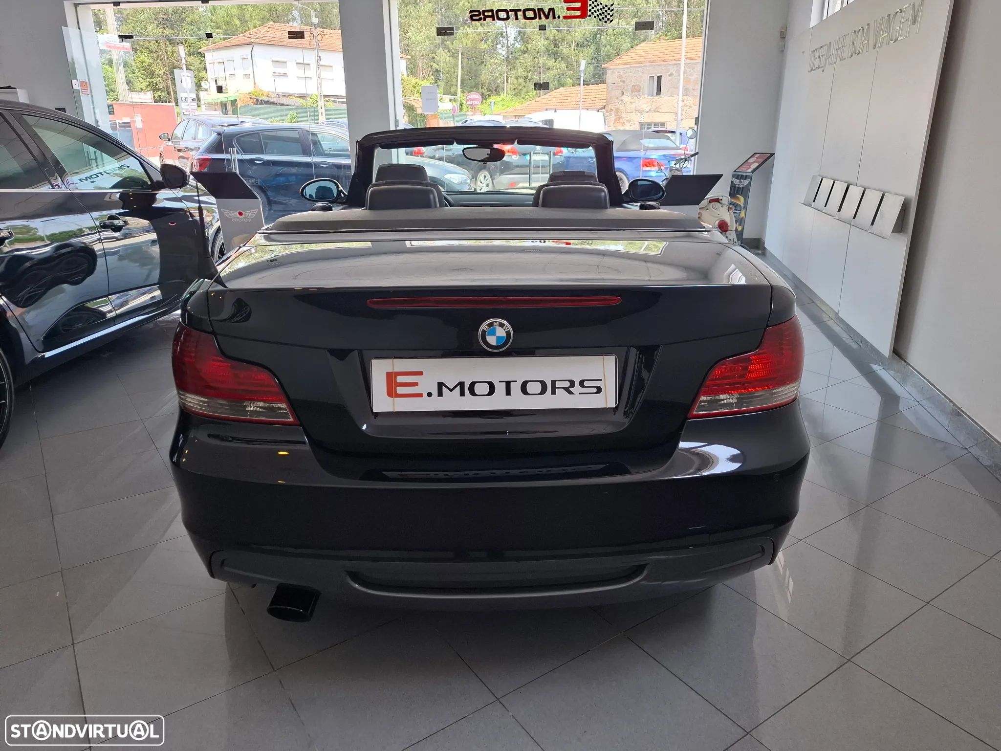 BMW 120 d - 5