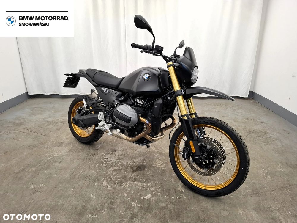BMW R - 2