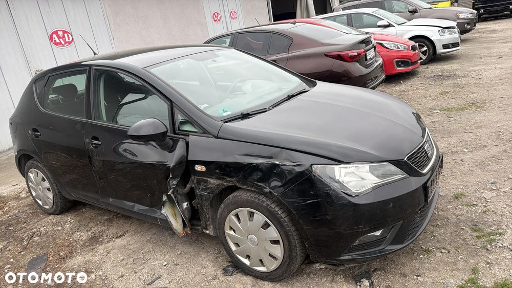 Seat Ibiza 1.6 TDI CR SUN - 24