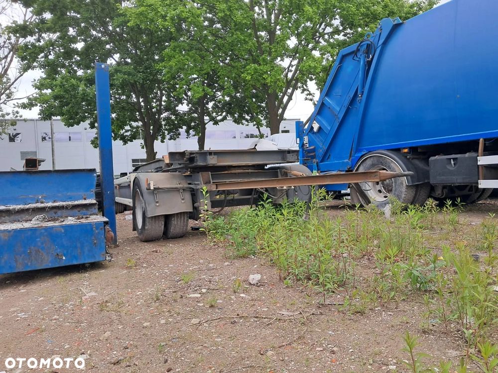 Huffermann HSA 18.70 - 17