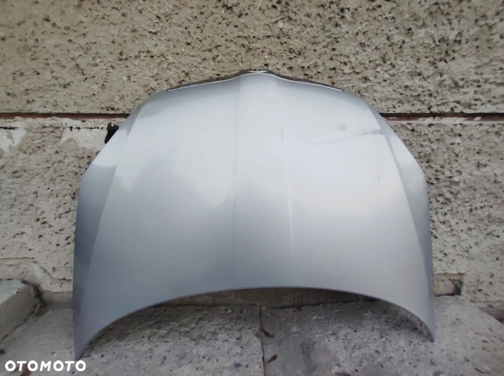 WZMOCNIENIE KOMPLETNY PRZÓD SKODA FABIA II ROOMSTER 07/10r - 9