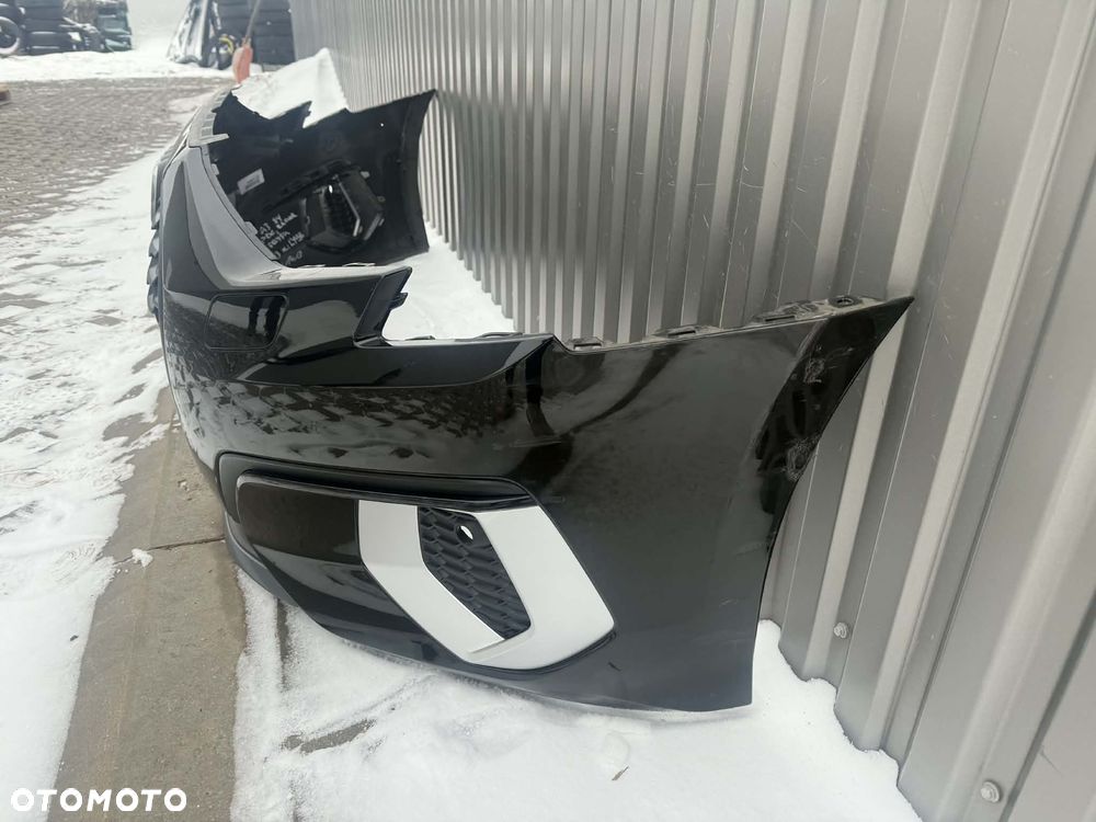 Audi A3 8Y Zderzak Przód Przedni PDC. Sprysk. Radar 20-24 LY9B - 5