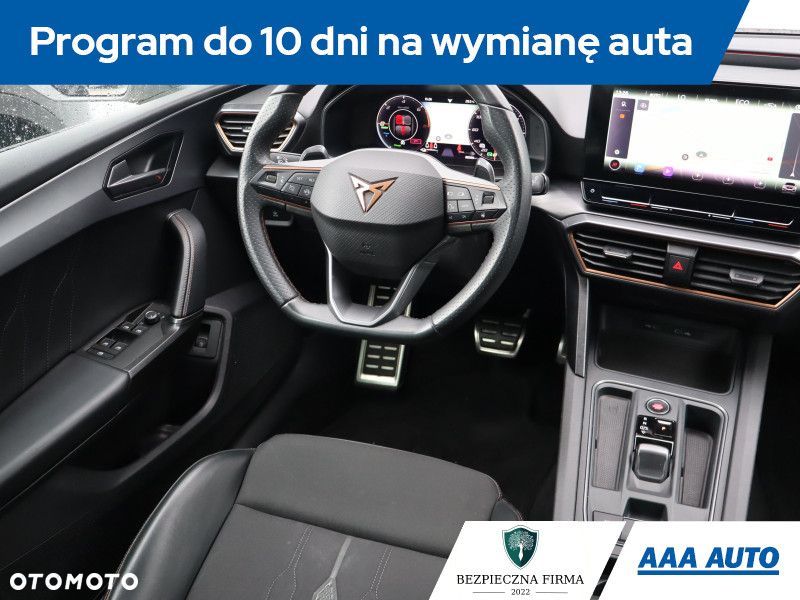Cupra Leon - 8