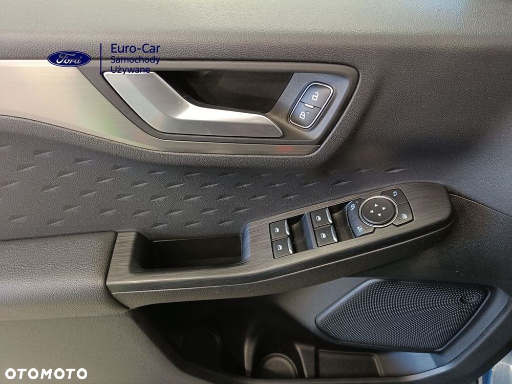 Ford Kuga 2.0 EcoBlue Hybrid TITANIUM - 17