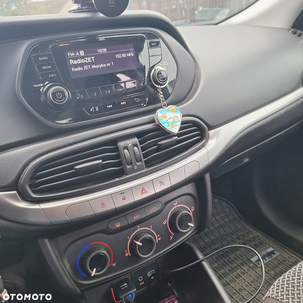 Fiat Tipo 1.4 16v Easy - 6