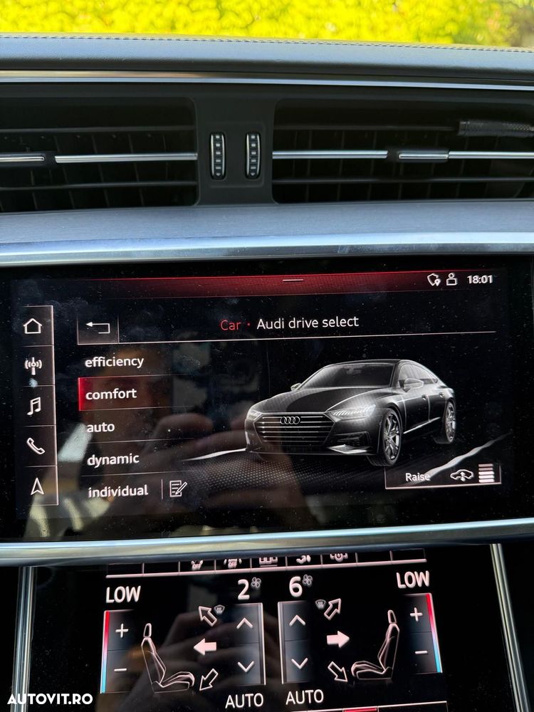 Audi A7 Sportback - 17