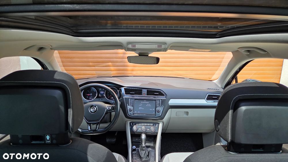 Volkswagen Tiguan 2.0 TDI BMT SCR 4Mot Highline DSG - 38