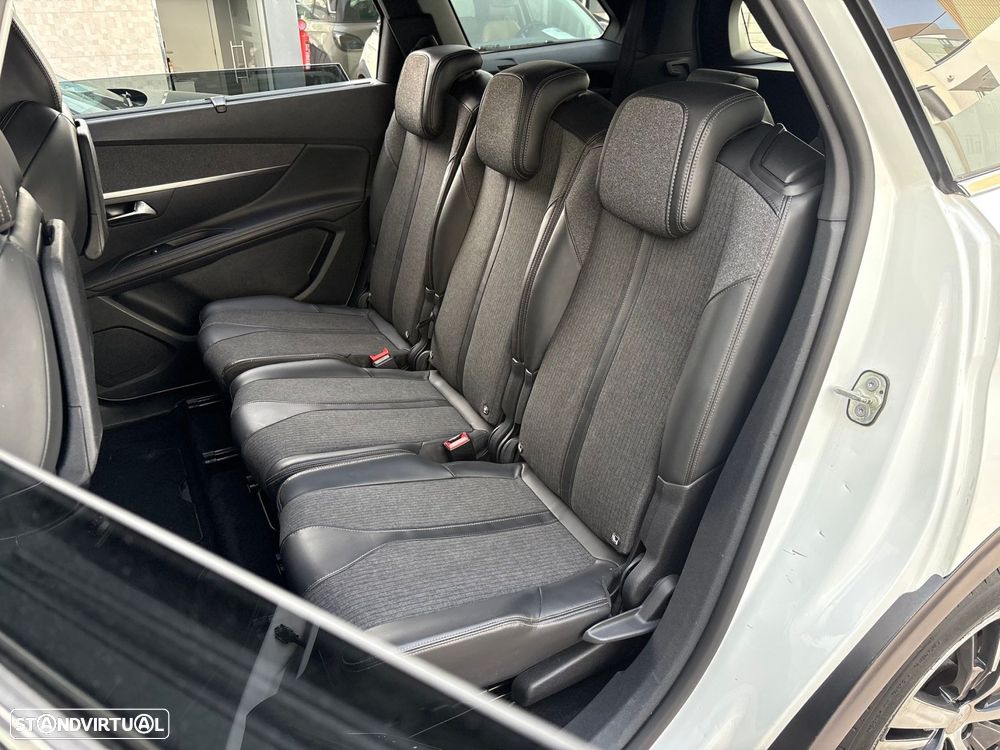 Peugeot 5008 1.5 BlueHDi GT Line - 10