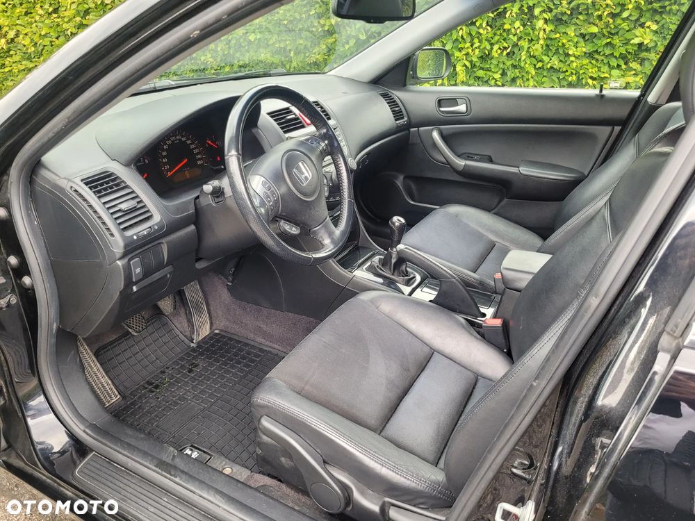 Honda Accord 2.4 TypeS - 6