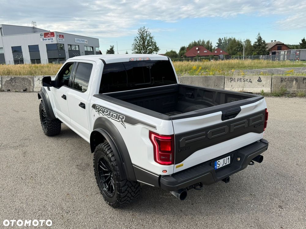 Ford F150 - 9