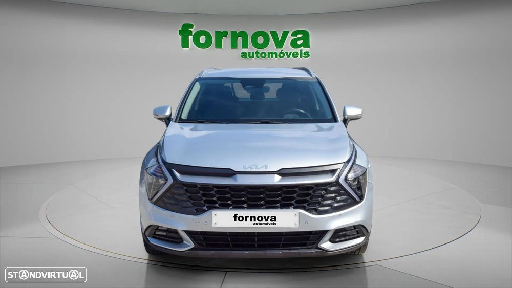Kia Sportage 1.6 T-GDI Drive - 3